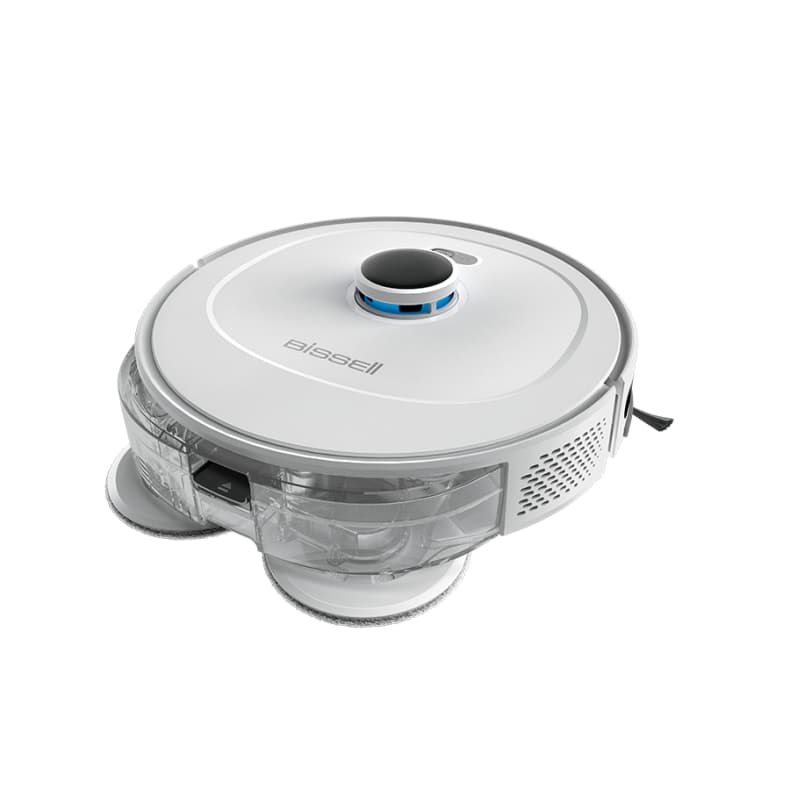 Bissell SpinWave R5 Pet — vue 1 sur 1
