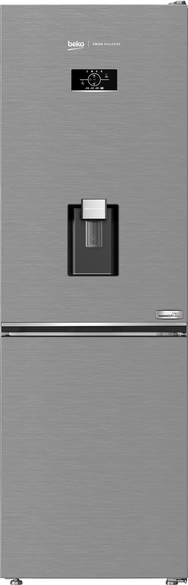 Beko KG510 — vue 1 sur 8
