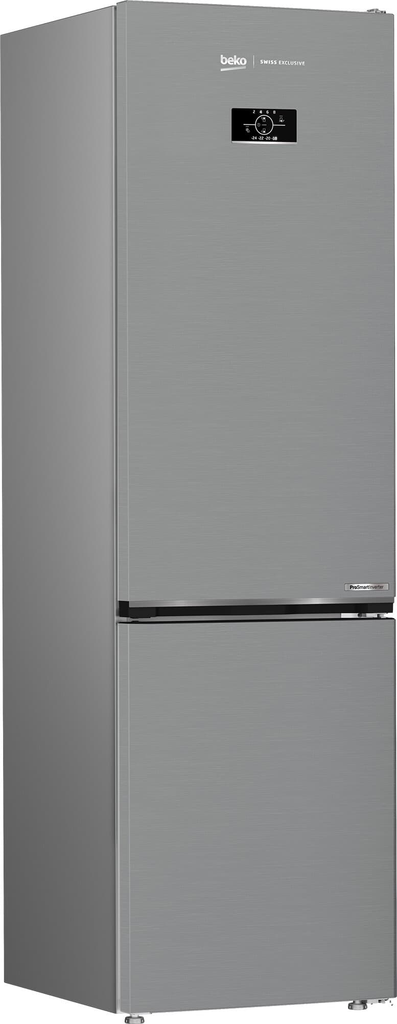 Beko KG520 — vue 1 sur 8