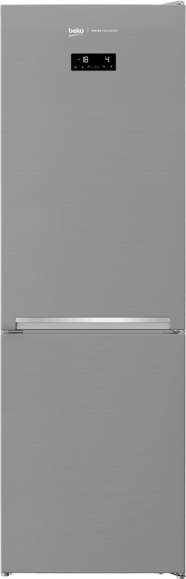 Beko KG710 — vue 1 sur 8