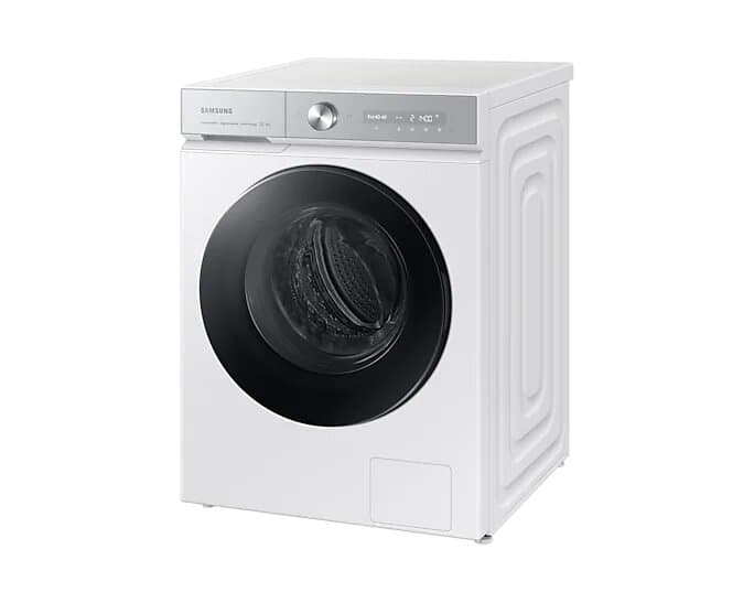 Samsung WW11BB944AGHS5 — vue 1 sur 8