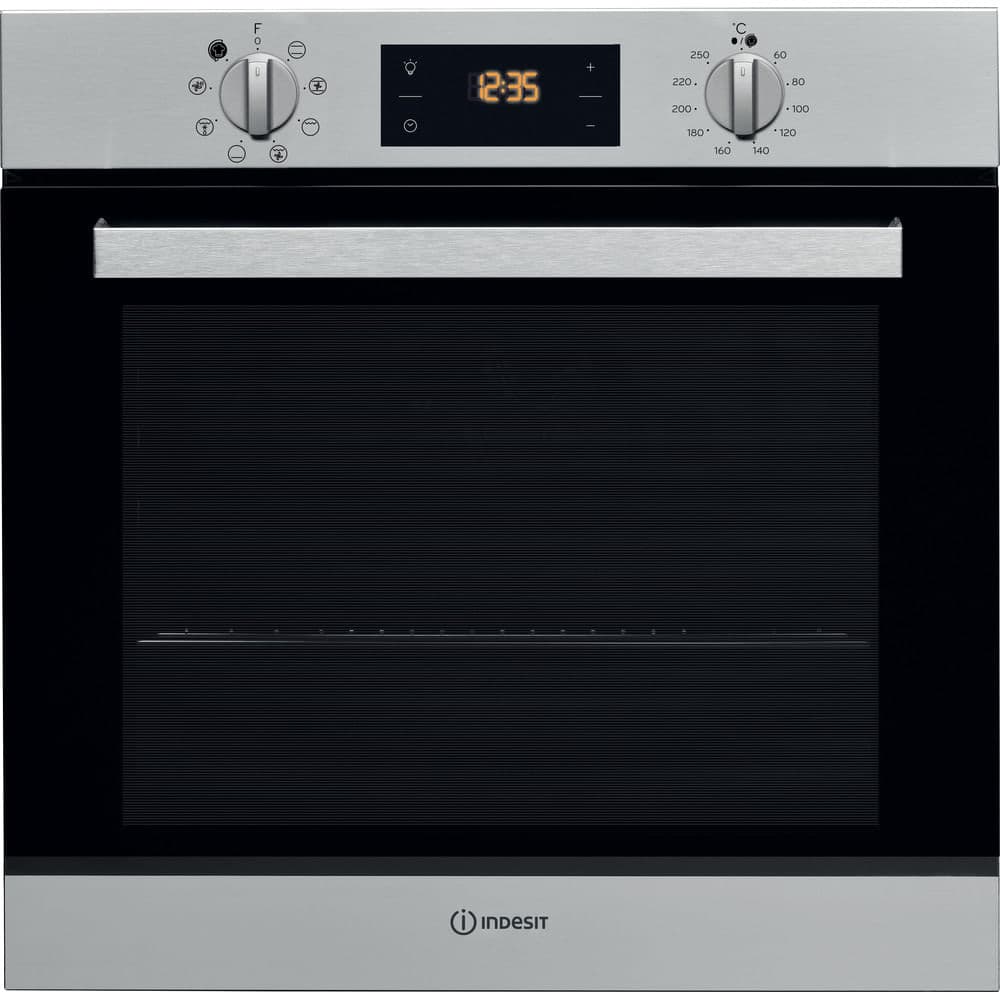 Indesit IFW 6540 C IX — vue 1 sur 4