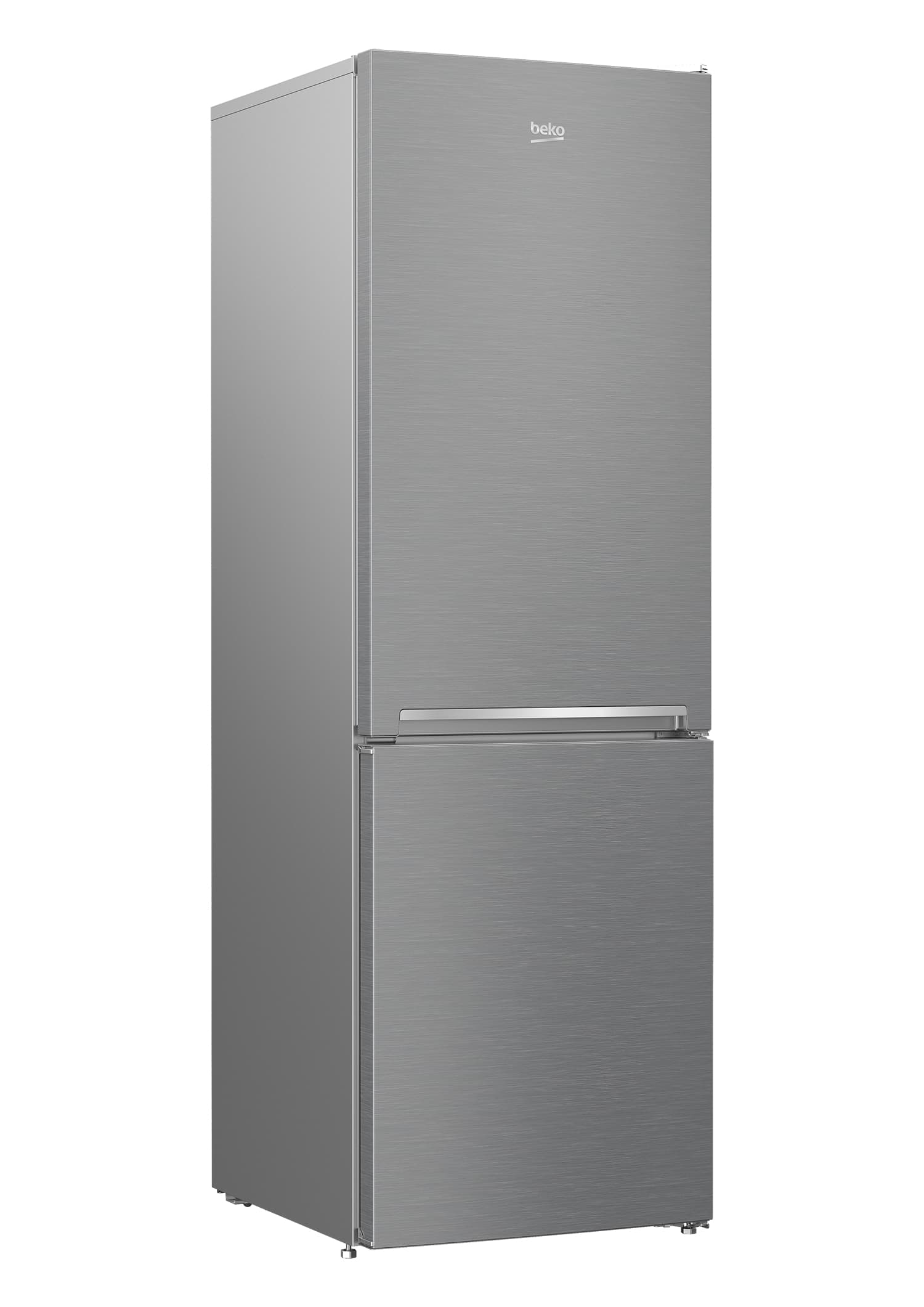 Beko RCNA366K30XB — vue 1 sur 6