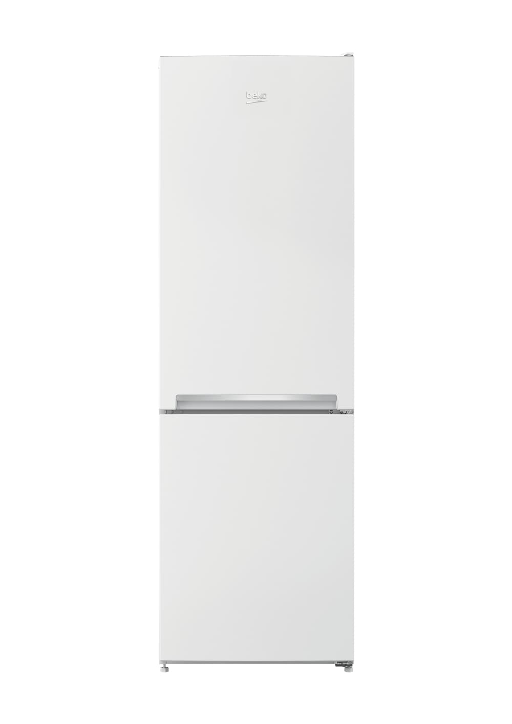 Beko CSA270M30W — vue 1 sur 3
