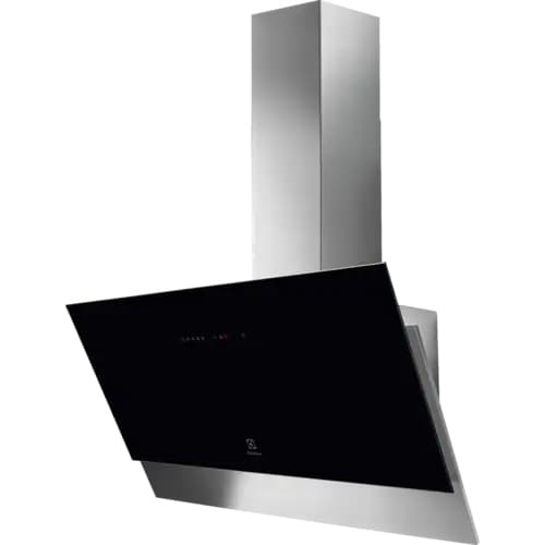 Electrolux LFV619Y — vue 1 sur 8