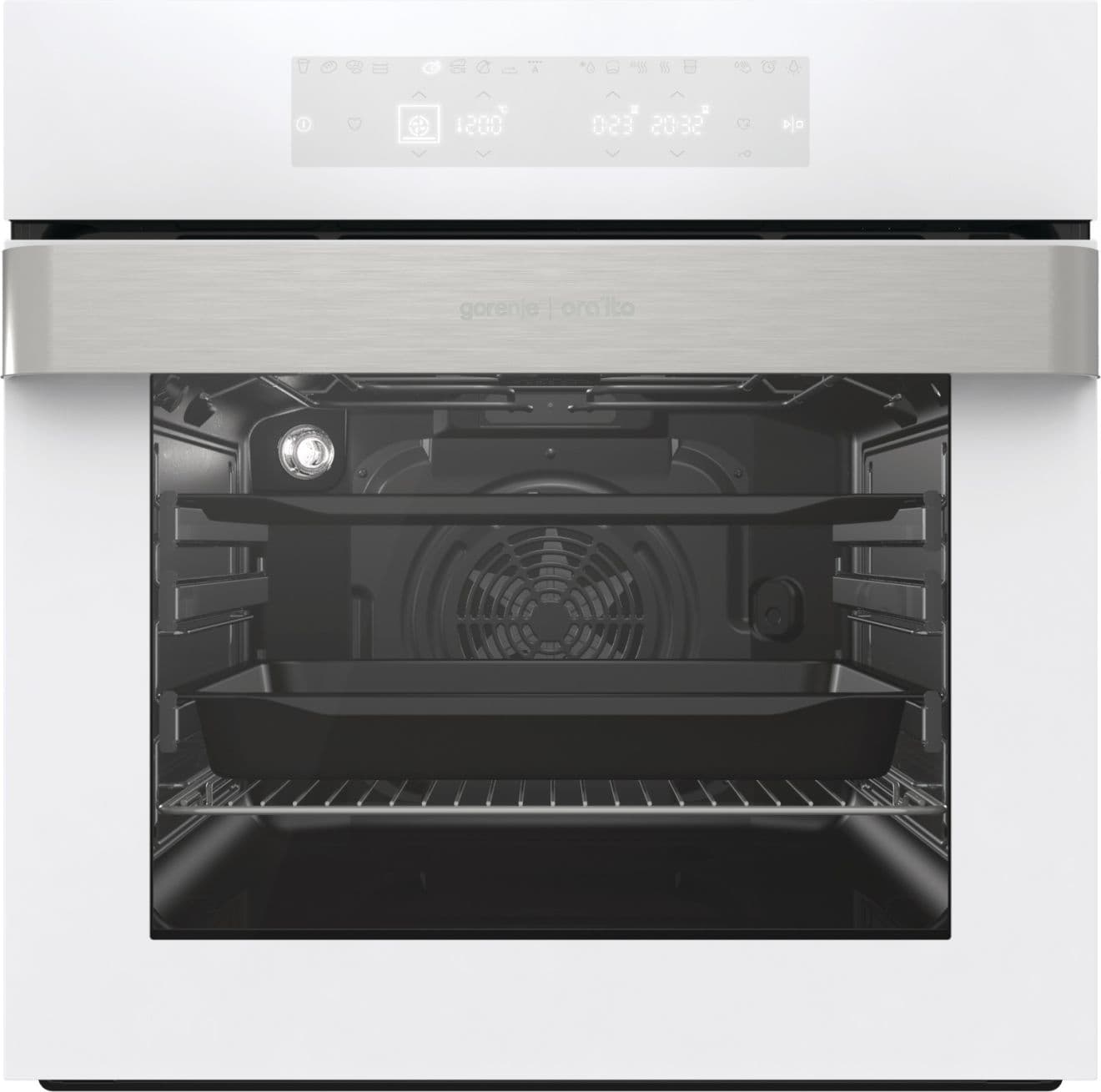Gorenje BO758ORAW — vue 1 sur 6