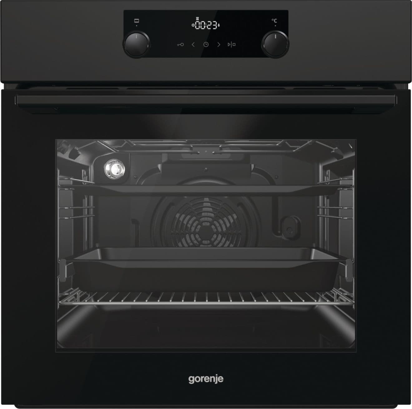 Gorenje BO735E20B — vue 1 sur 6