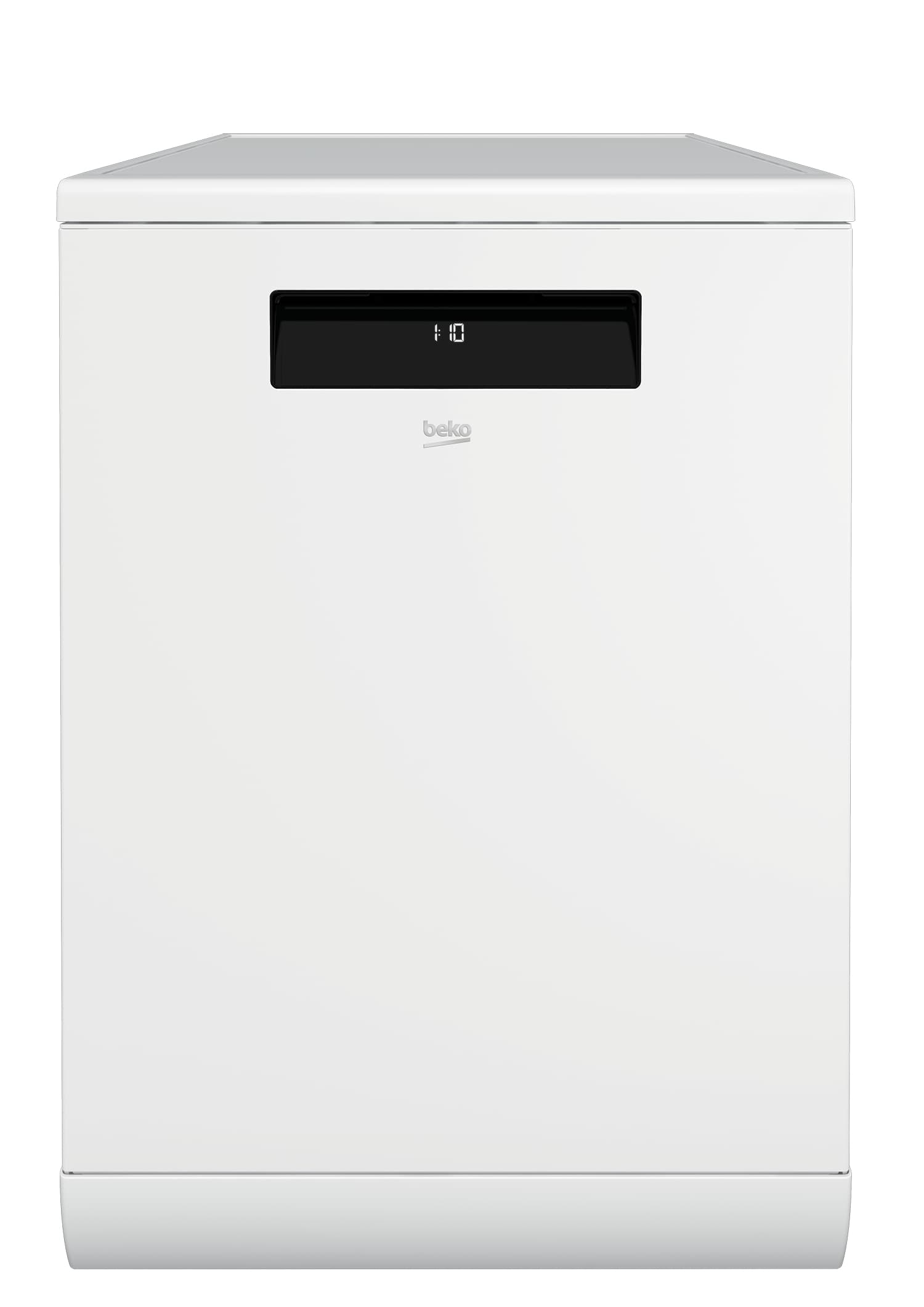 Beko DEN38530WAD — vue 1 sur 8