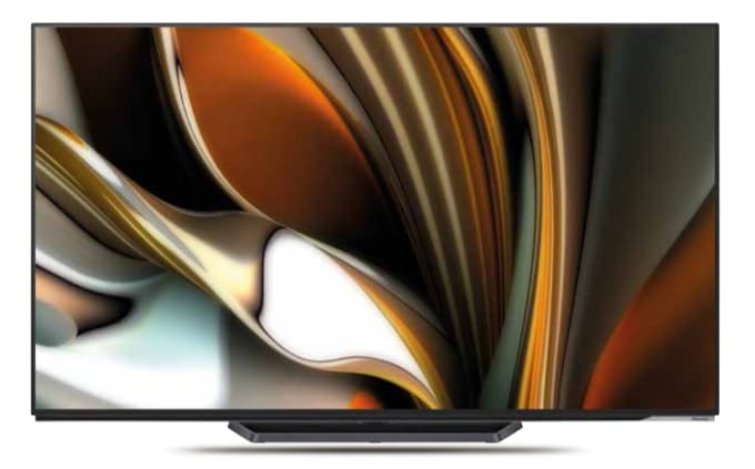 Hisense A85H 48" — vue 1 sur 8