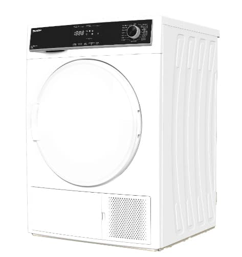 Sharp KD-HHB0S7PW2 — vue 1 sur 2