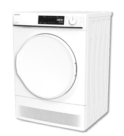 Sharp KD-NCB7S7PW9 — vue 1 sur 2
