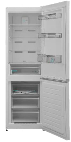 Sharp SJ-BA09DMXLF — vue 1 sur 3