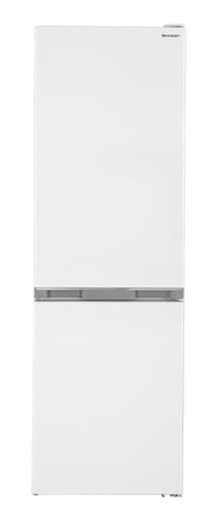 Sharp SJ-BA09DMXWF — vue 1 sur 3