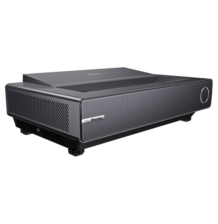 Hisense PX1-PRO 58" — vue 1 sur 4