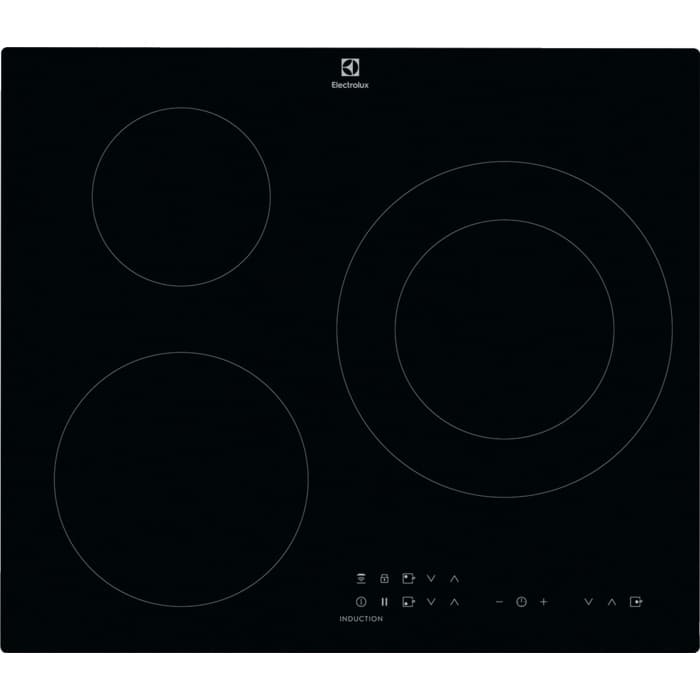 Electrolux LIT60333CK — vue 1 sur 8
