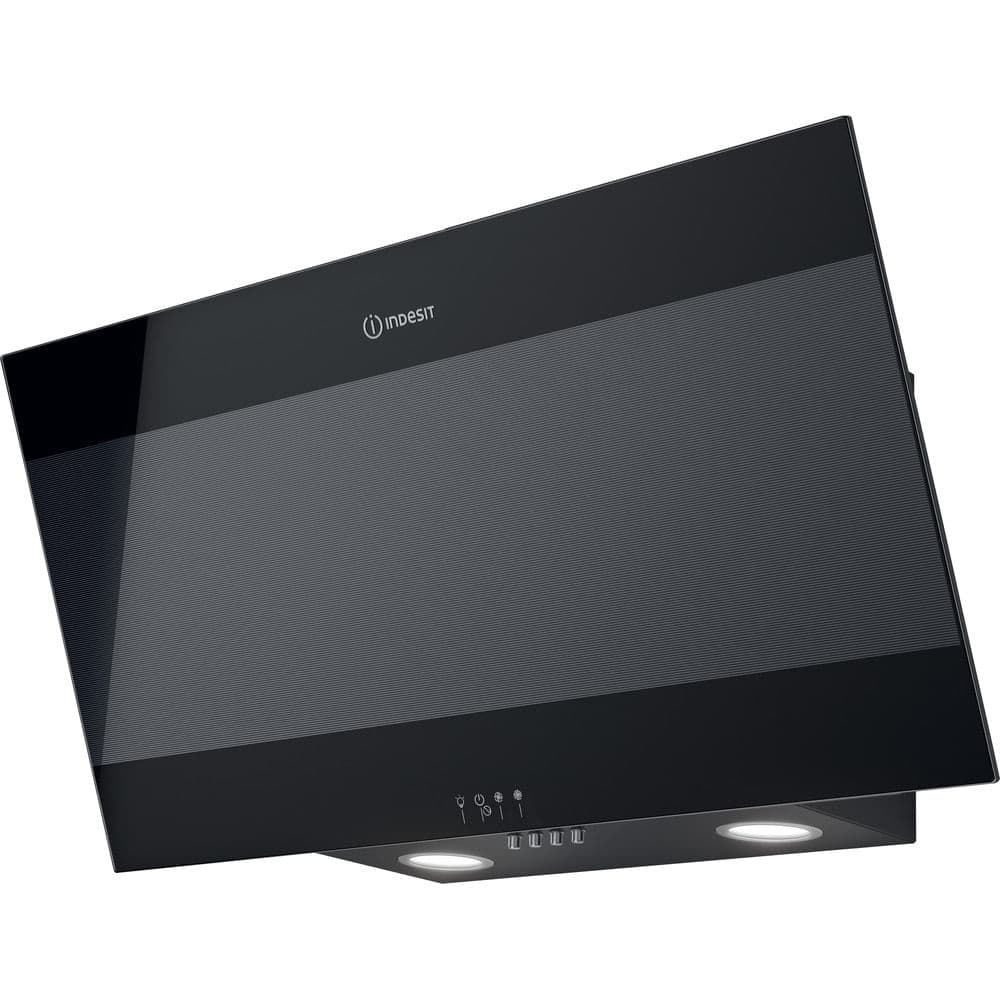 Indesit IHVP 83F LM K — vue 1 sur 3