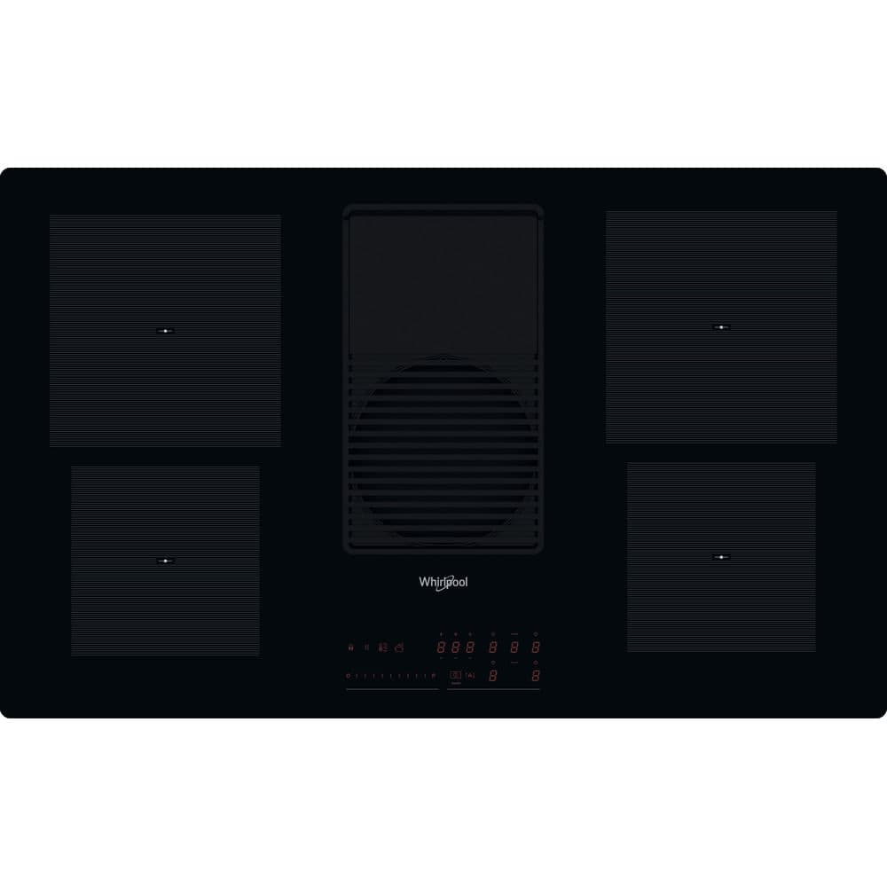 Whirlpool WVH 92 K/1 — vue 1 sur 8