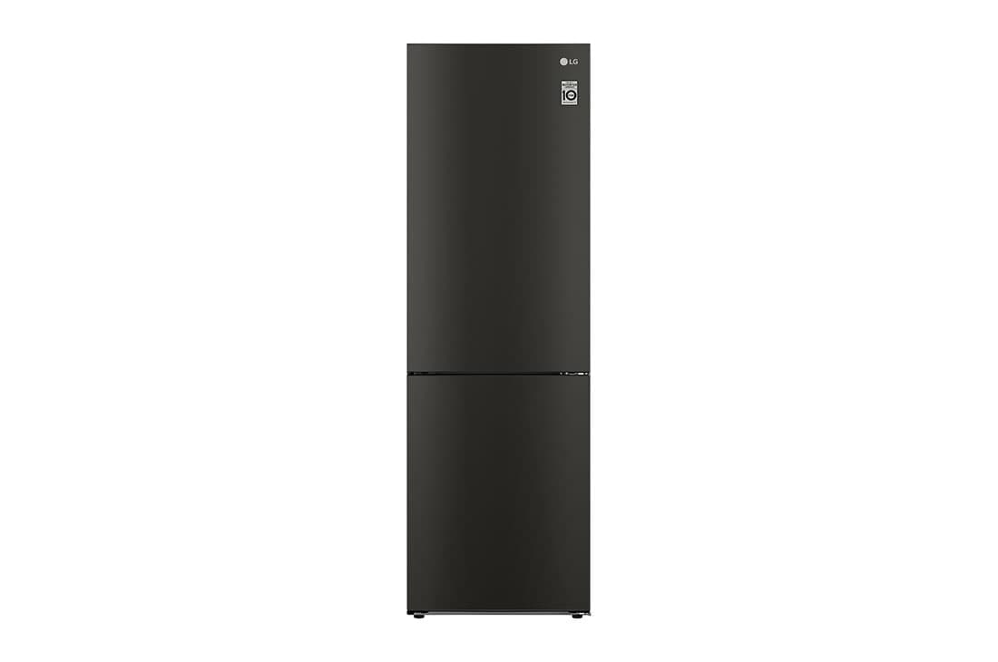 LG GBB61BLJMN — vue 1 sur 8