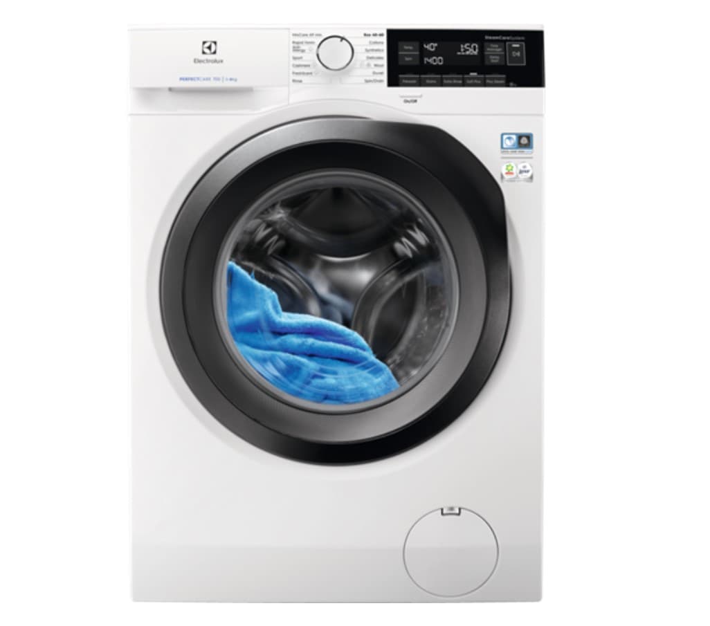 Electrolux EW7F6448W4 — vue 1 sur 8