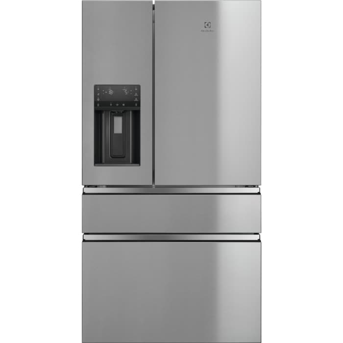 Electrolux LLI9VF54X0 — vue 1 sur 4