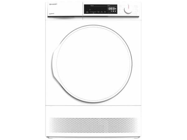 Sharp KD-NCB9S7PW9 — vue 1 sur 7