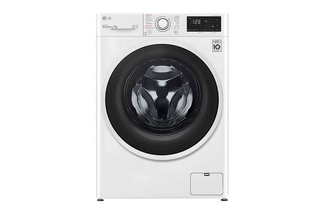 LG F2WV3S7AIDD — vue 1 sur 8