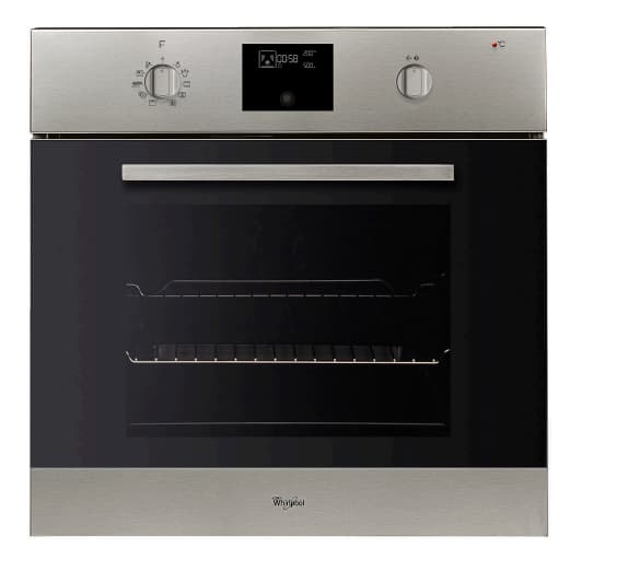 Whirlpool AKZ 513/IX — vue 1 sur 1