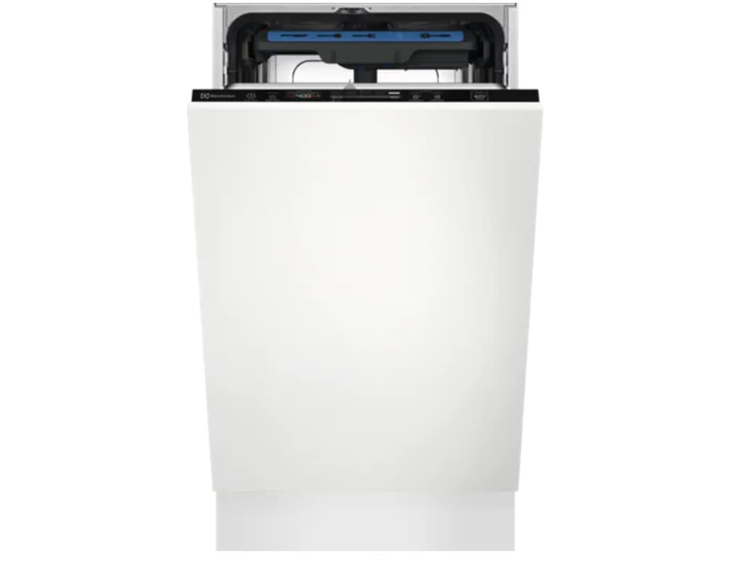 Electrolux EEM43211L — vue 1 sur 8