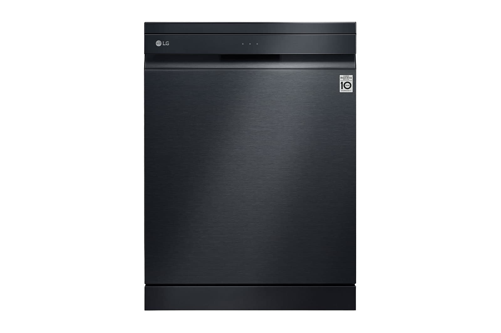LG DF455HMS — vue 1 sur 8