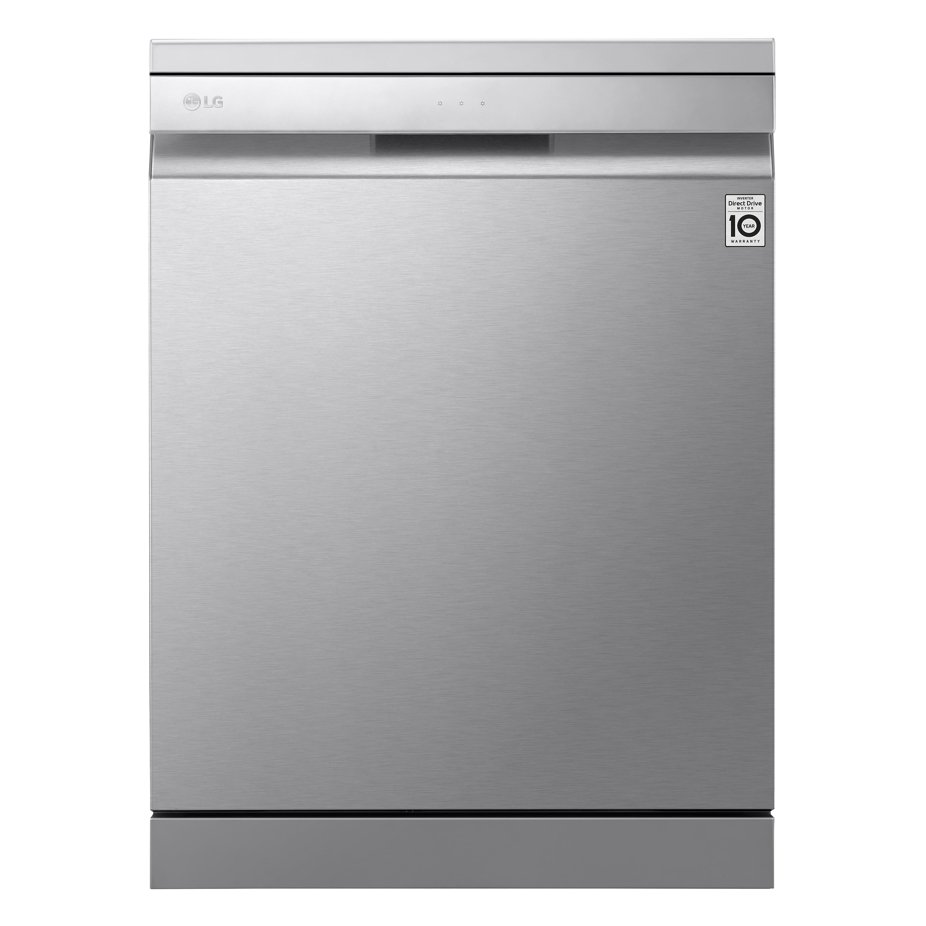 LG DF455HSS — vue 1 sur 8