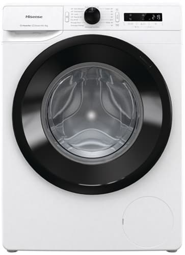 Hisense WFGP801439VM — vue 1 sur 8