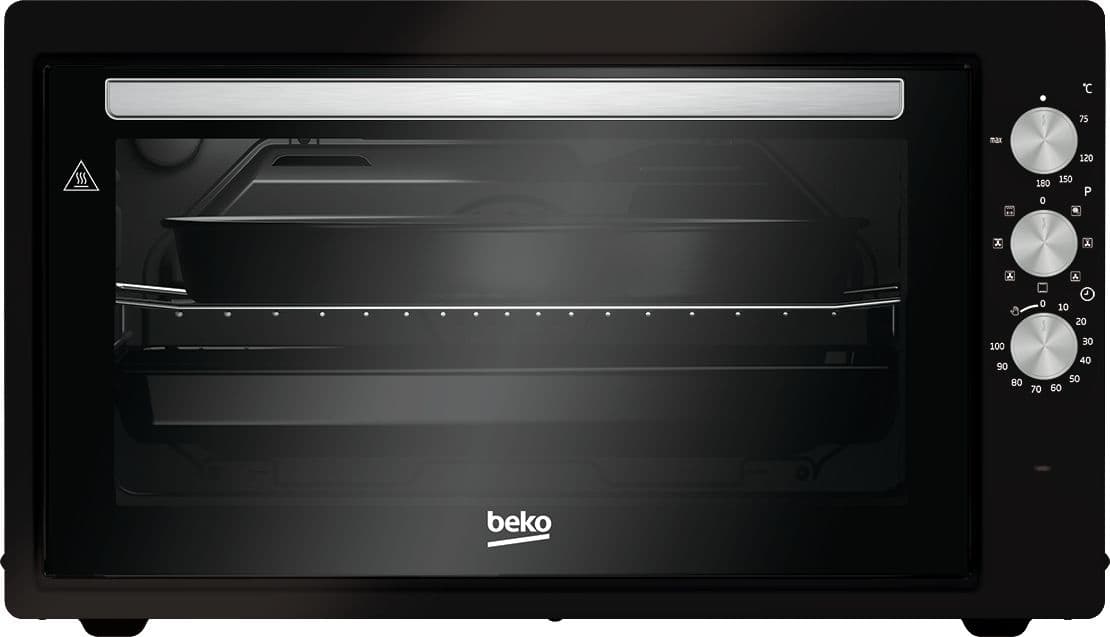 Beko BMF50CB — vue 1 sur 1