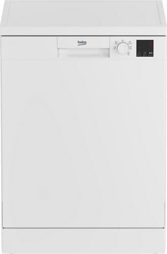 Beko LVV4729W — vue 1 sur 6