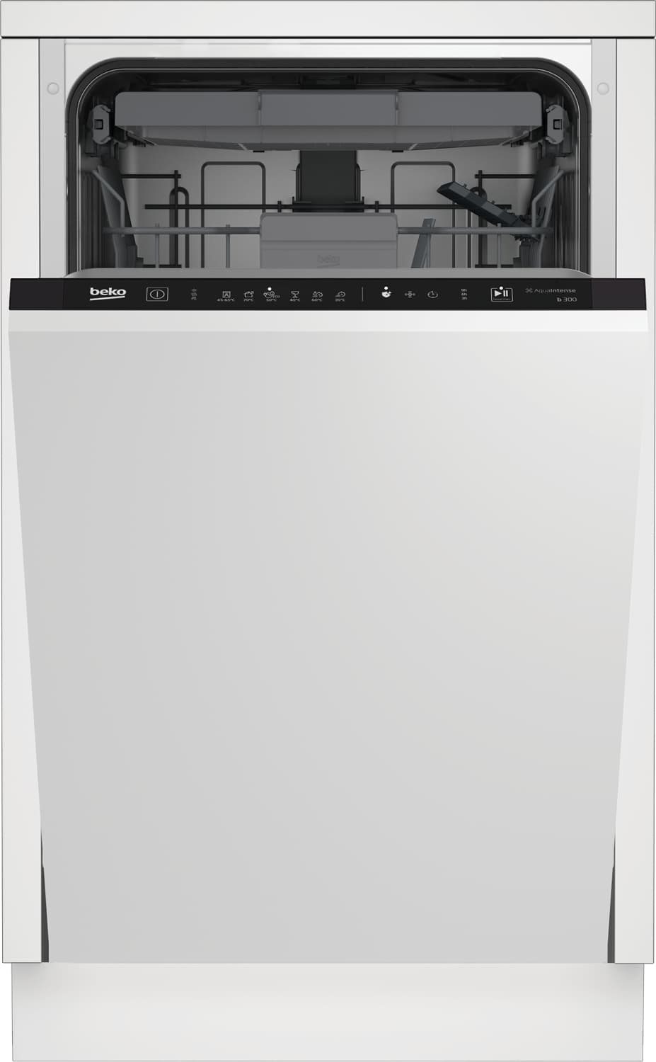 Beko BDIS161E0Q — vue 1 sur 8