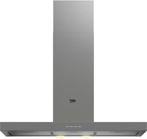 Beko BHCB91622BXH — vue 1 sur 2