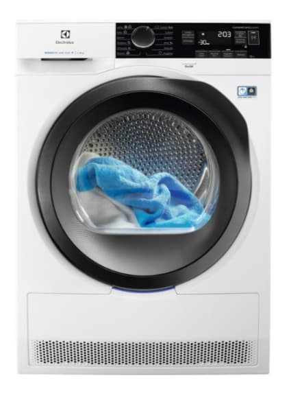 Electrolux EW9H297BY — vue 1 sur 4