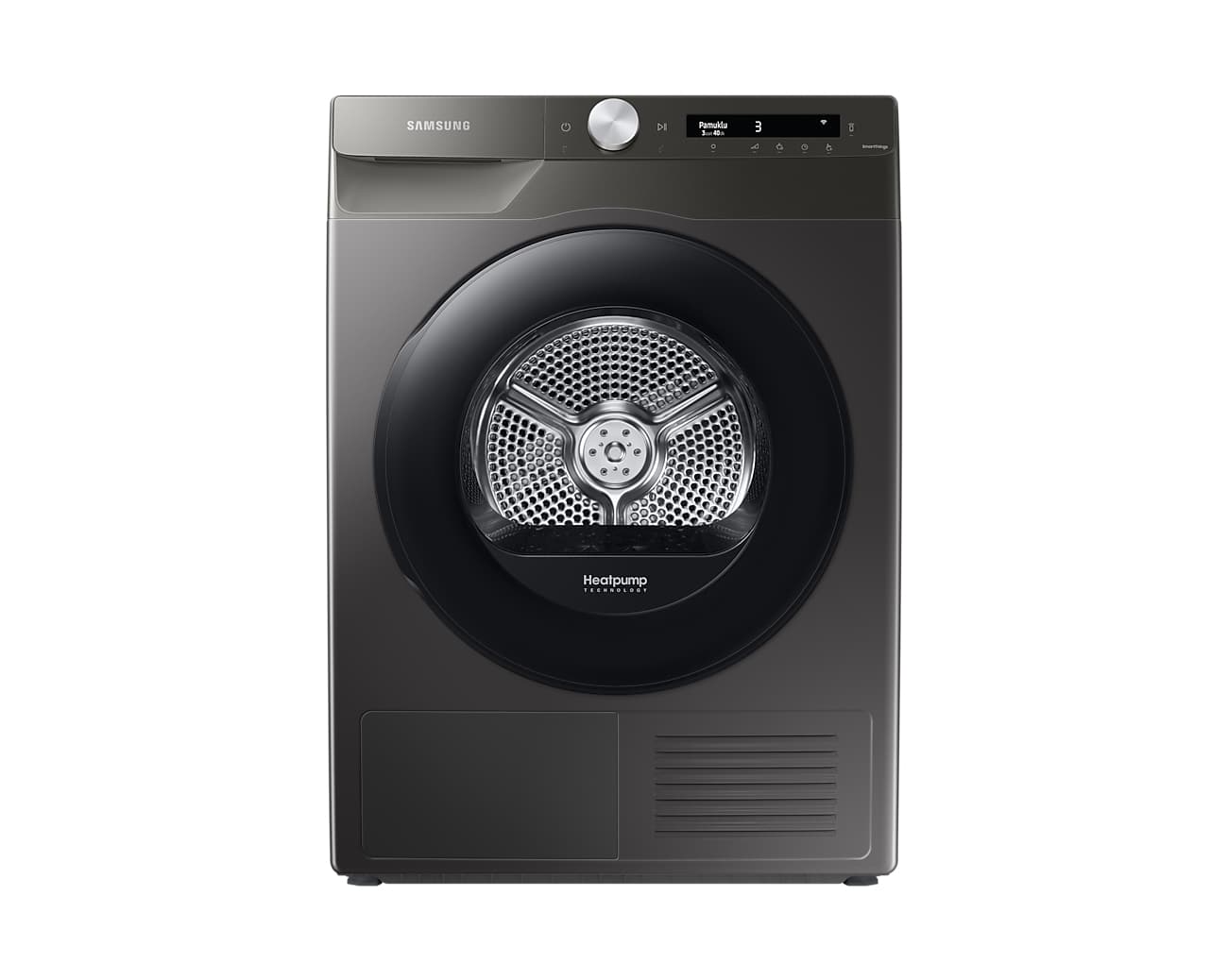 Samsung DV90T5240AN/AH — vue 1 sur 5