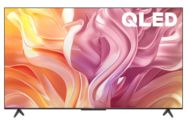 TCL C727 65" — vue 1 sur 5