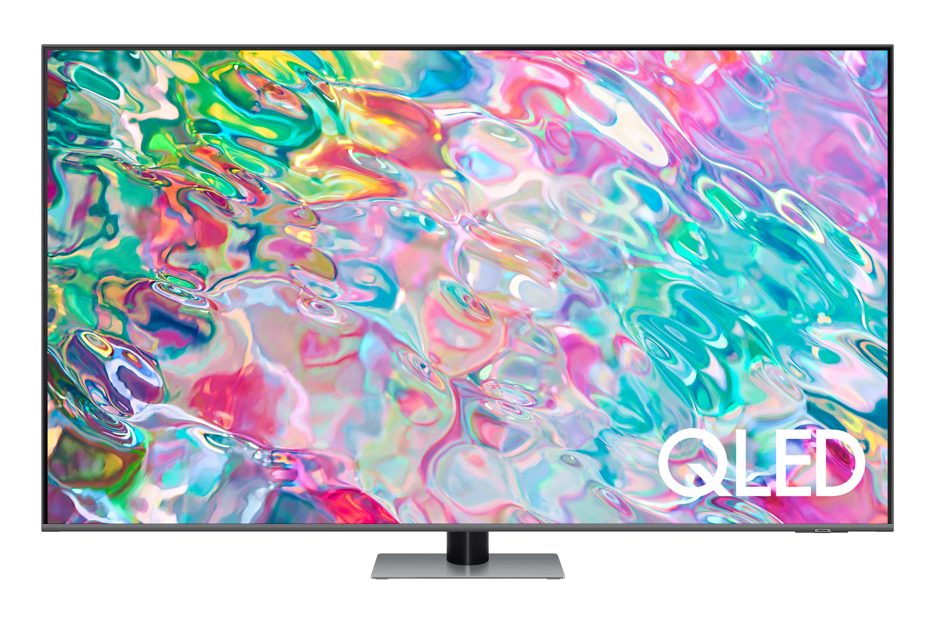 Samsung Q75B 55" — vue 1 sur 8