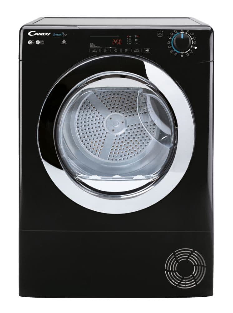 Candy CSOEC10TCGB-80 — vue 1 sur 5