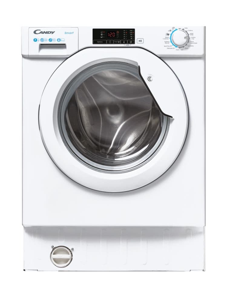 Candy CBW 57D1XE-80 — vue 1 sur 3