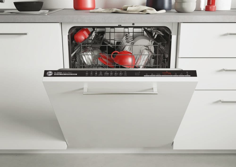 Hoover HIB — vue 1 sur 5