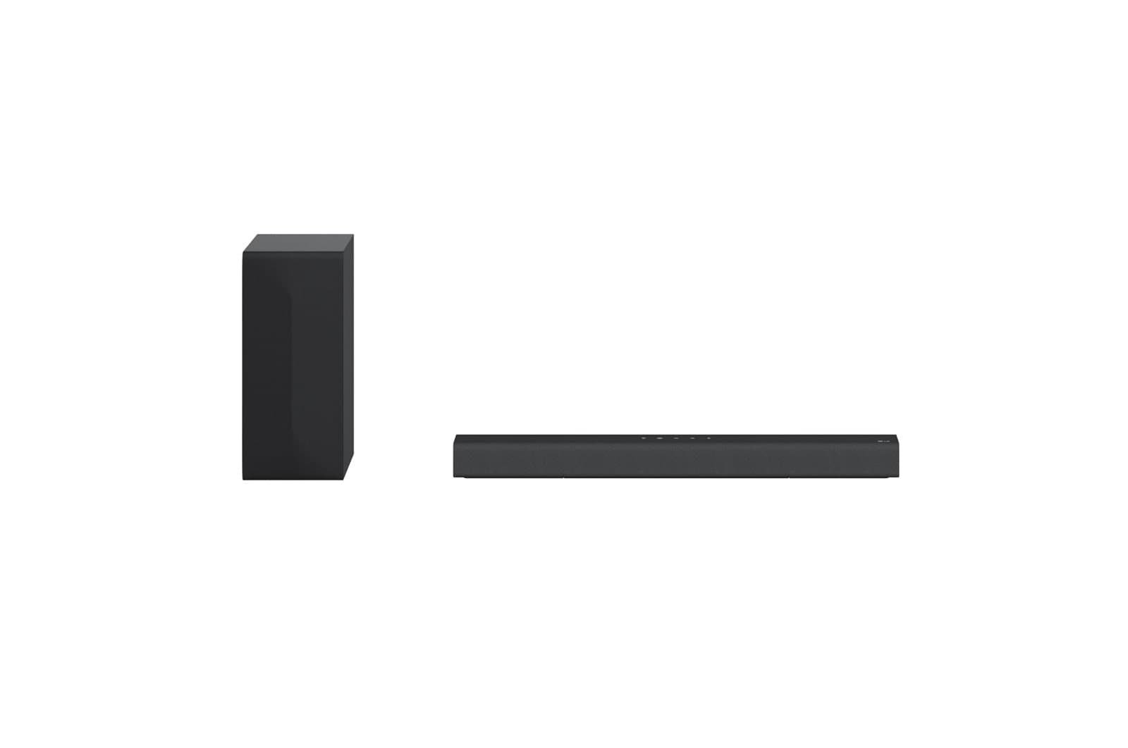 LG DS60Q — vue 1 sur 8