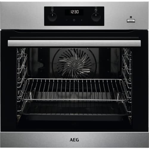 AEG BFH35502VA — vue 1 sur 8