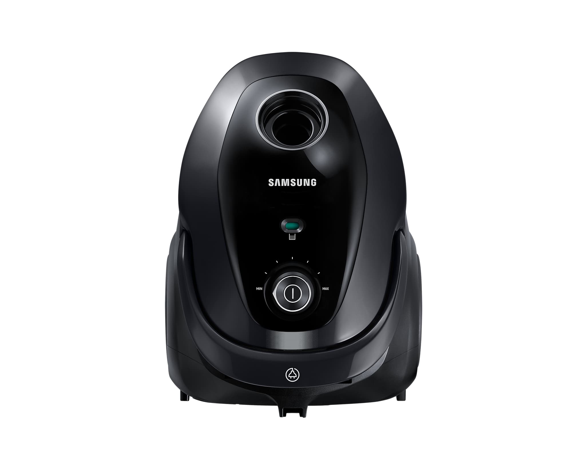 Samsung VC07M25L0WC/SB — vue 1 sur 8