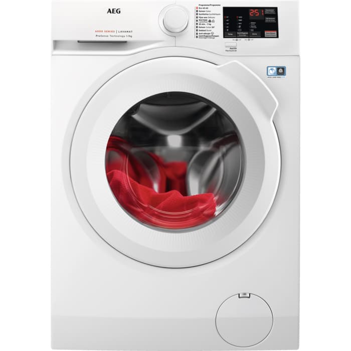 AEG LF62R7400 — vue 1 sur 8