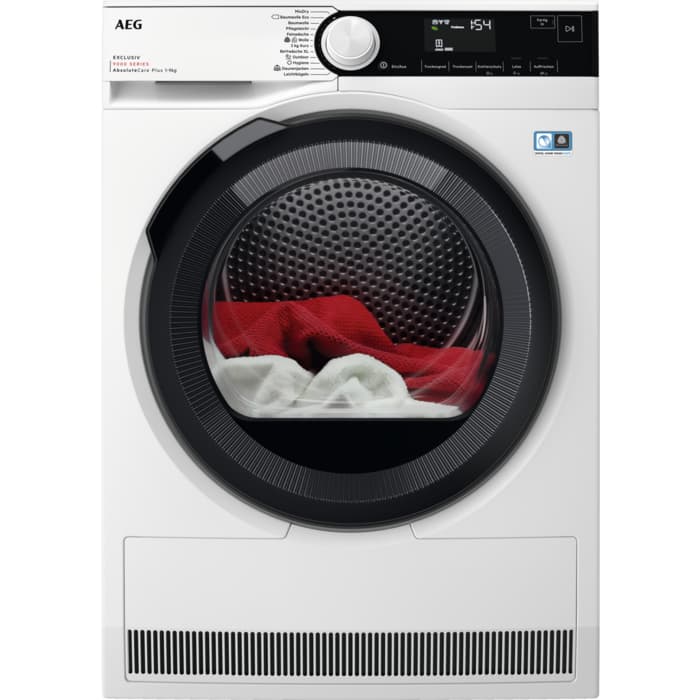 AEG TR9T70699 — vue 1 sur 7