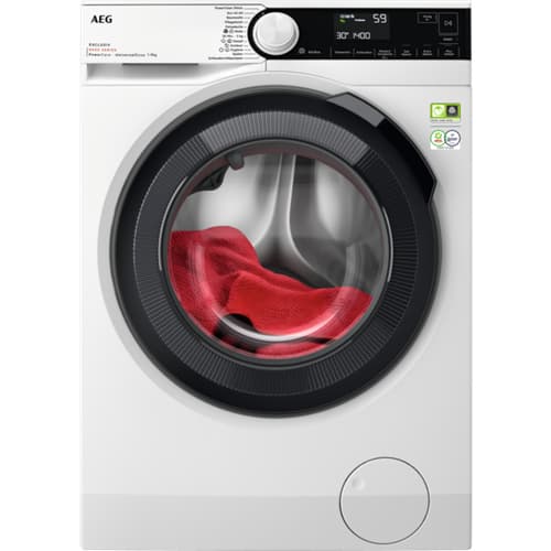 AEG LR8E70499 — vue 1 sur 8