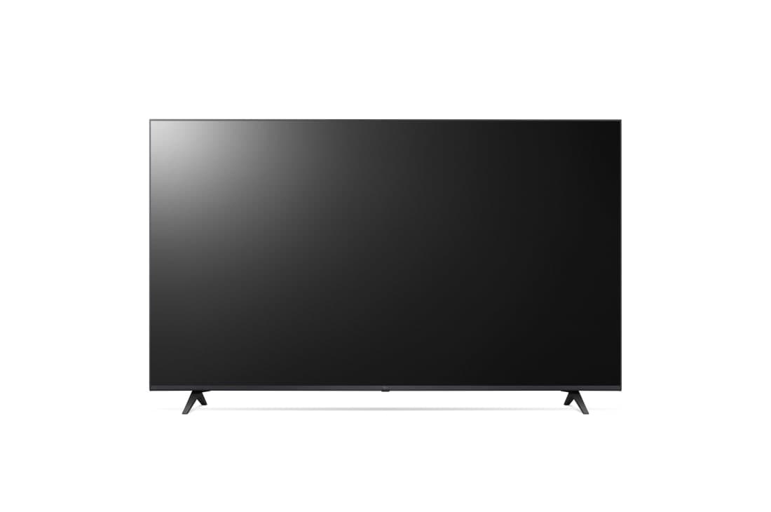 LG UQ8000 50" — vue 1 sur 7