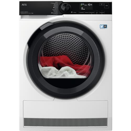 AEG TR9T75680 — vue 1 sur 8